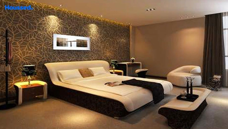 Sample Apartment